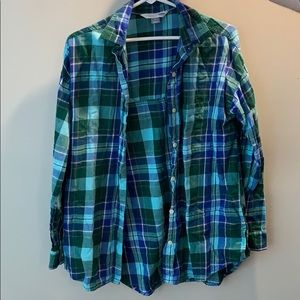 Flannel